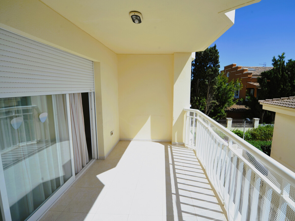Appartement 3 chambres Benicàssim, 200 m plage - Photo 13