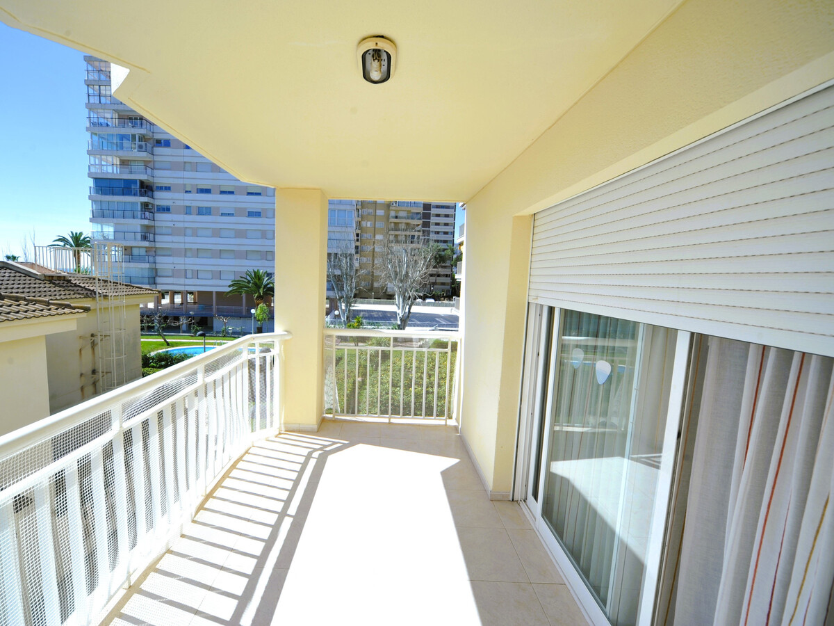 Appartement 3 chambres Benicàssim, 200 m plage - Photo 14