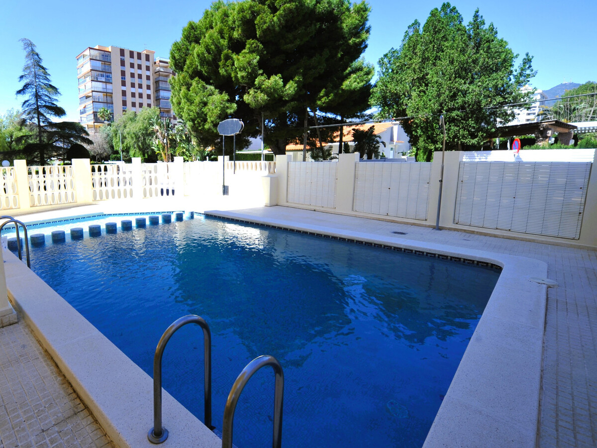 Appartement 3 chambres Benicàssim, 200 m plage - Photo 15