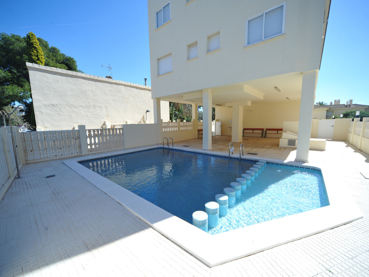 Appartement 3 chambres Benicàssim, 200 m plage - Photo 16