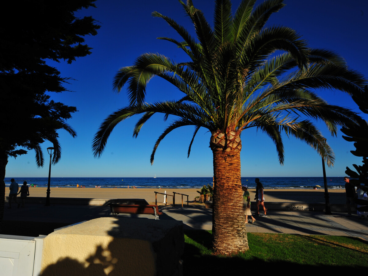 Appartement 3 chambres Benicàssim, 200 m plage - Photo 19