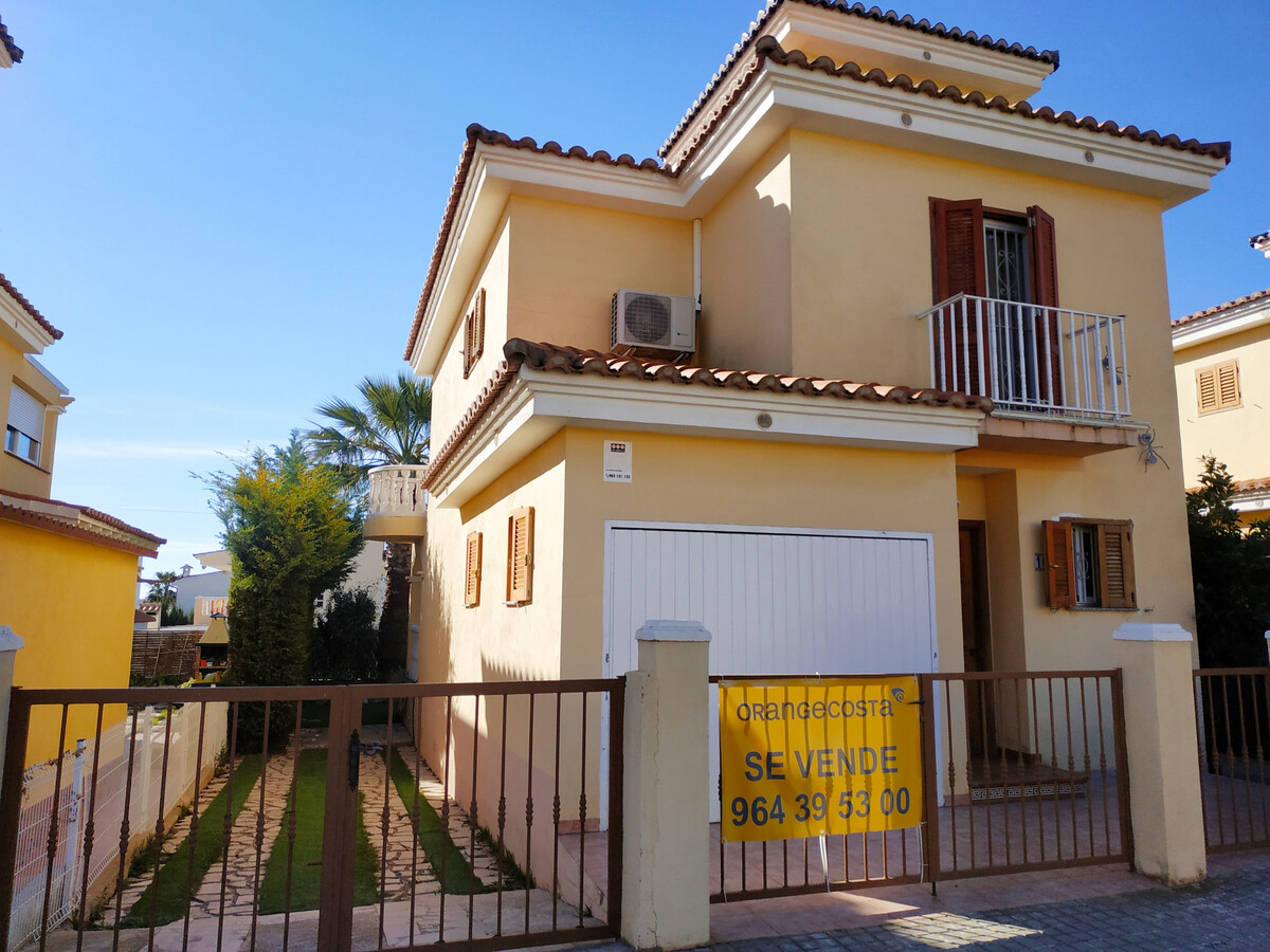 Villa 7 pers, 3 chambres à Peñíscola, clim, piscine - Photo 4