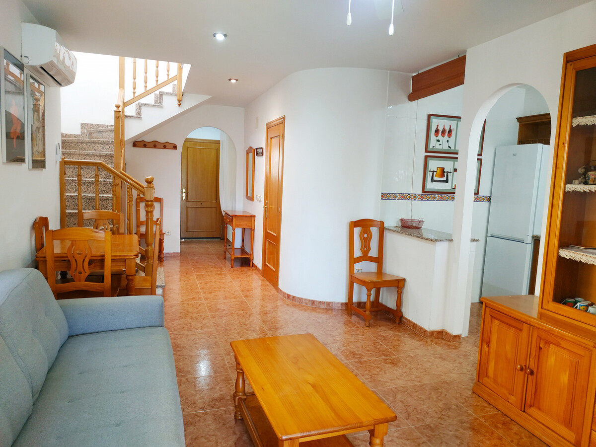 Villa 7 pers, 3 chambres à Peñíscola, clim, piscine - Photo 6