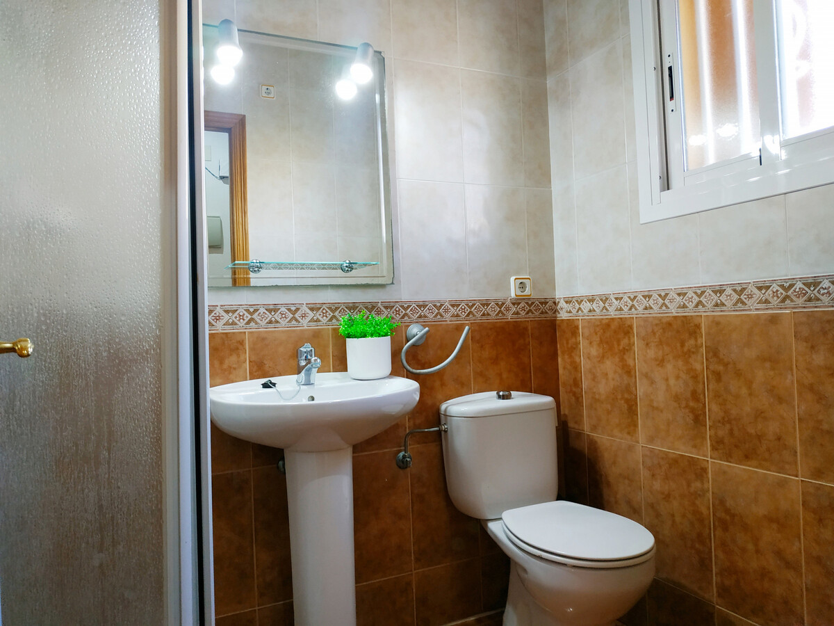 Villa 7 pers, 3 chambres à Peñíscola, clim, piscine - Photo 15