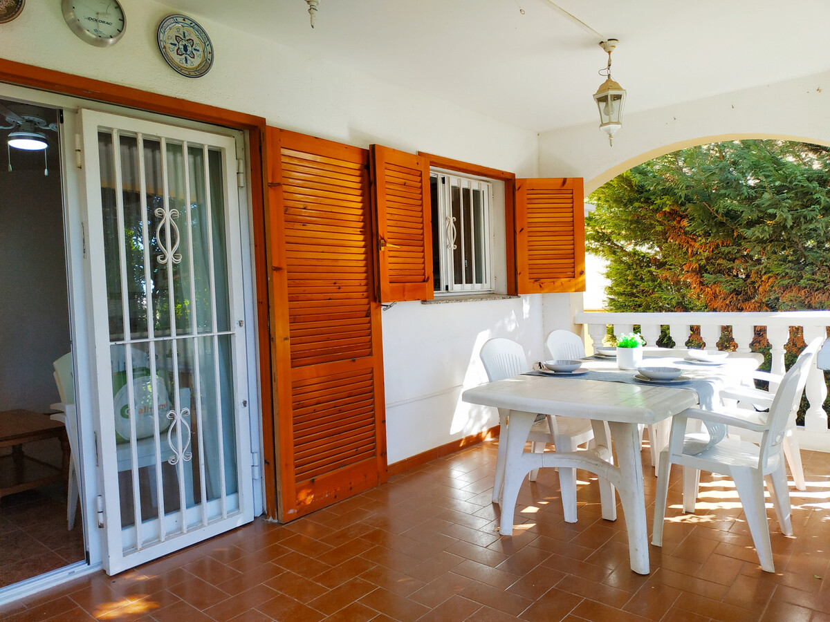 Villa 7 pers, 3 chambres à Peñíscola, clim, piscine - Photo 18