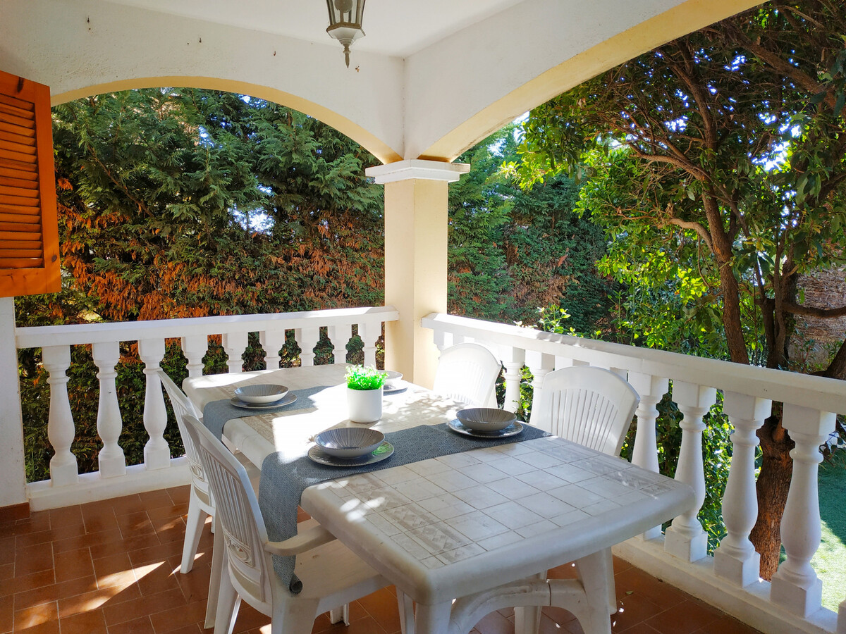 Villa 7 pers, 3 chambres à Peñíscola, clim, piscine - Photo 19