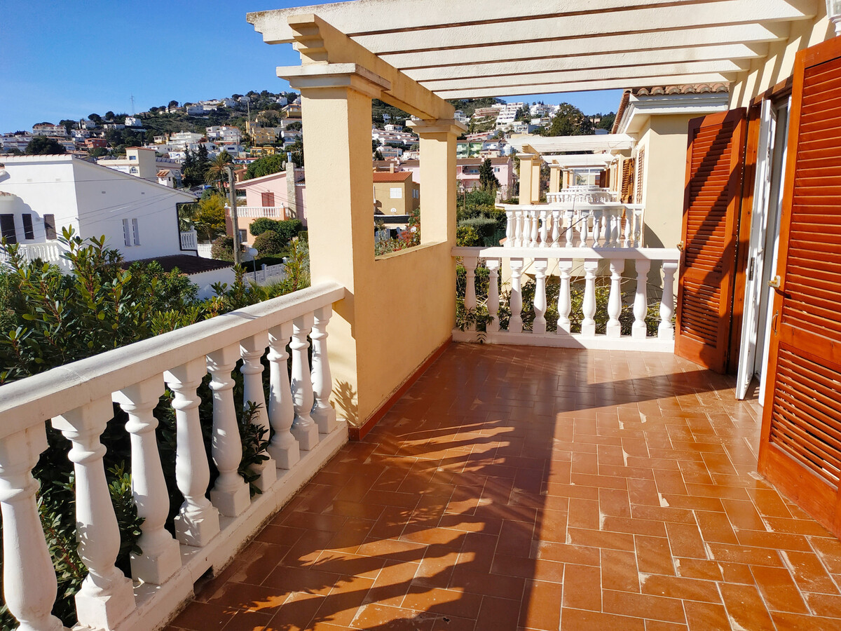Villa 7 pers, 3 chambres à Peñíscola, clim, piscine - Photo 21