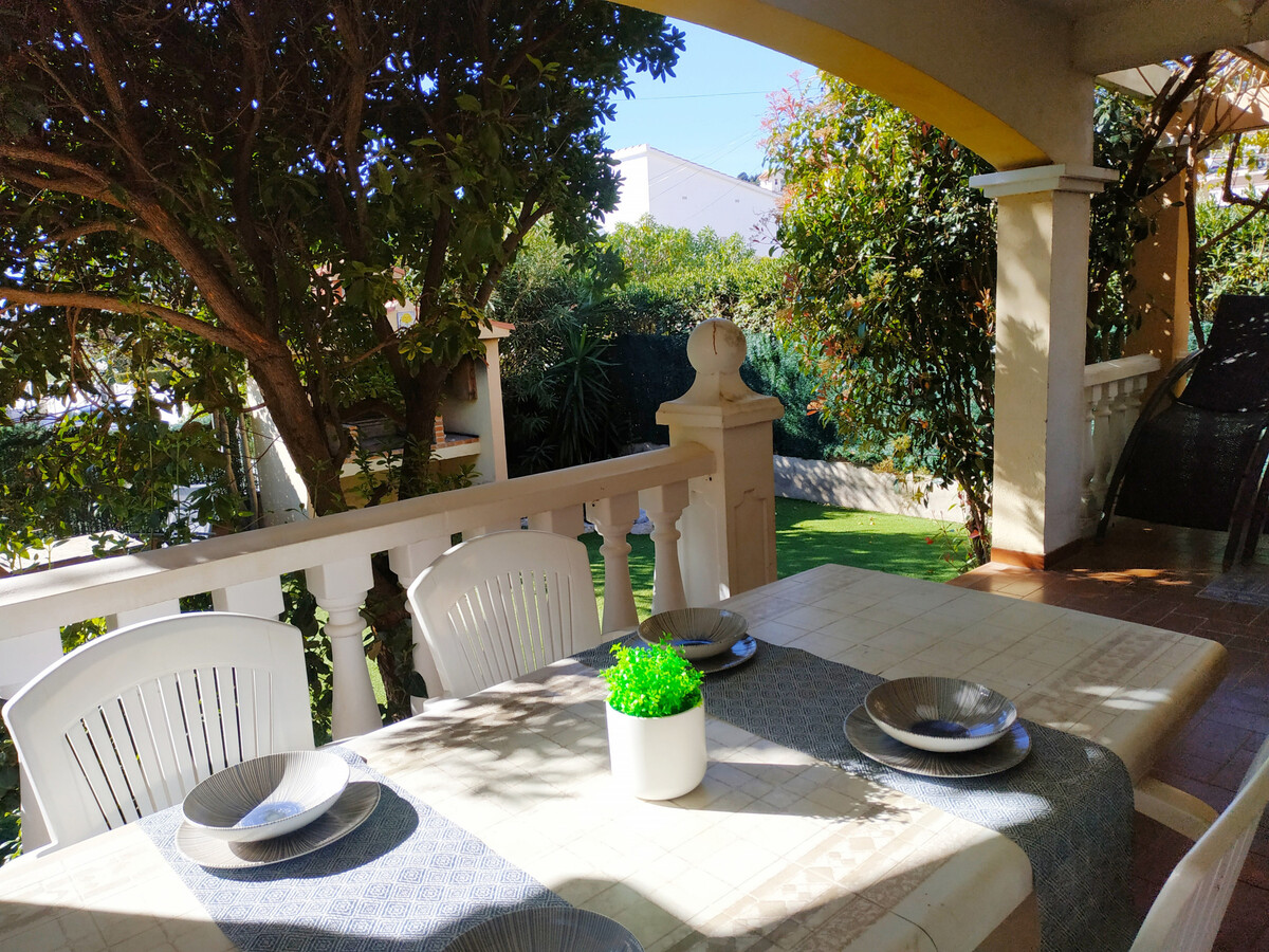 Villa 7 pers, 3 chambres à Peñíscola, clim, piscine - Photo 22