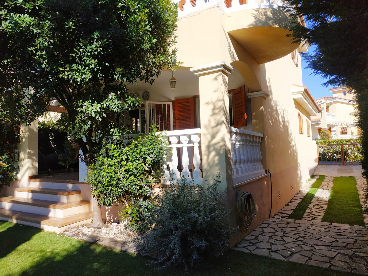 Villa 7 pers, 3 chambres à Peñíscola, clim, piscine - Photo 23
