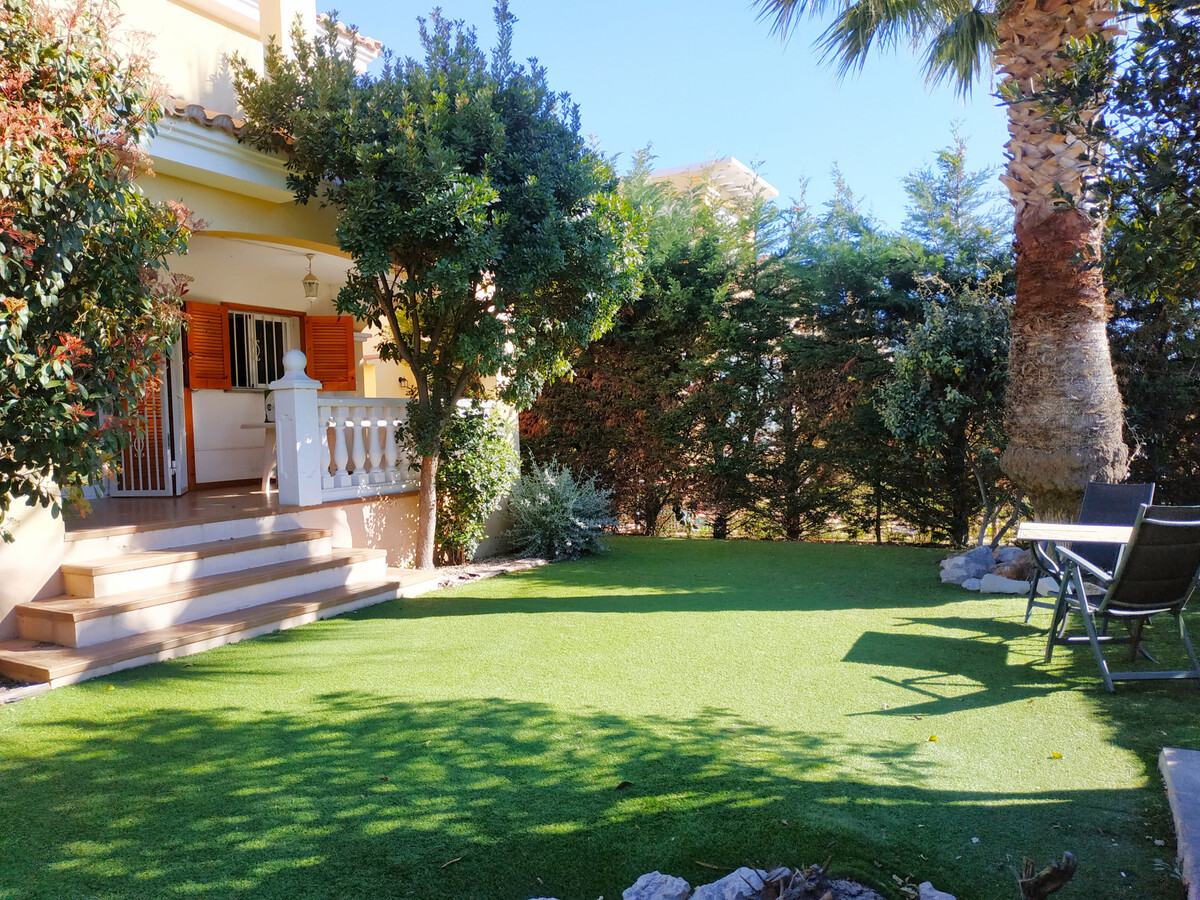 Villa 7 pers, 3 chambres à Peñíscola, clim, piscine - Photo 24
