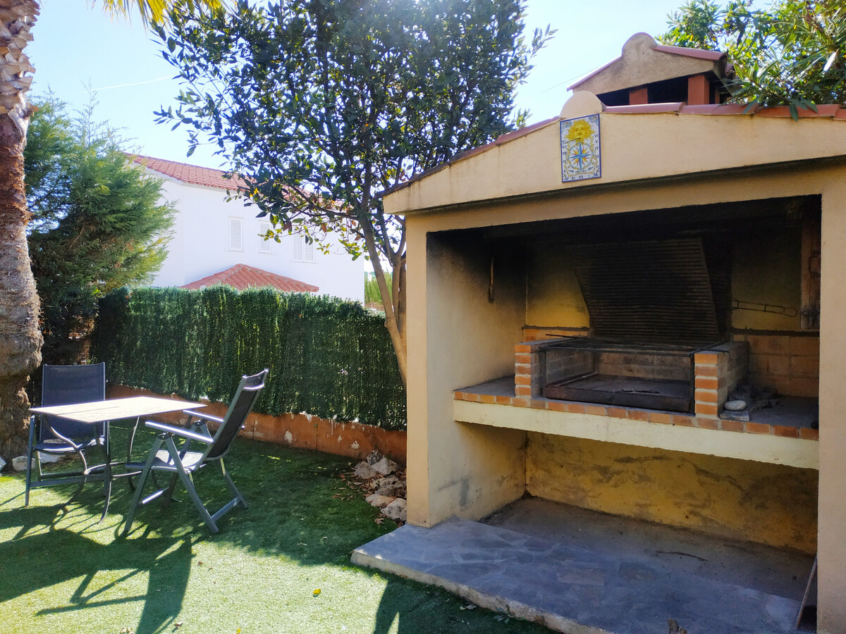 Villa 7 pers, 3 chambres à Peñíscola, clim, piscine - Photo 25