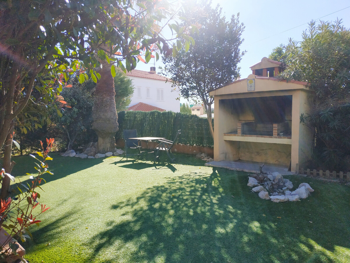 Villa 7 pers, 3 chambres à Peñíscola, clim, piscine - Photo 26