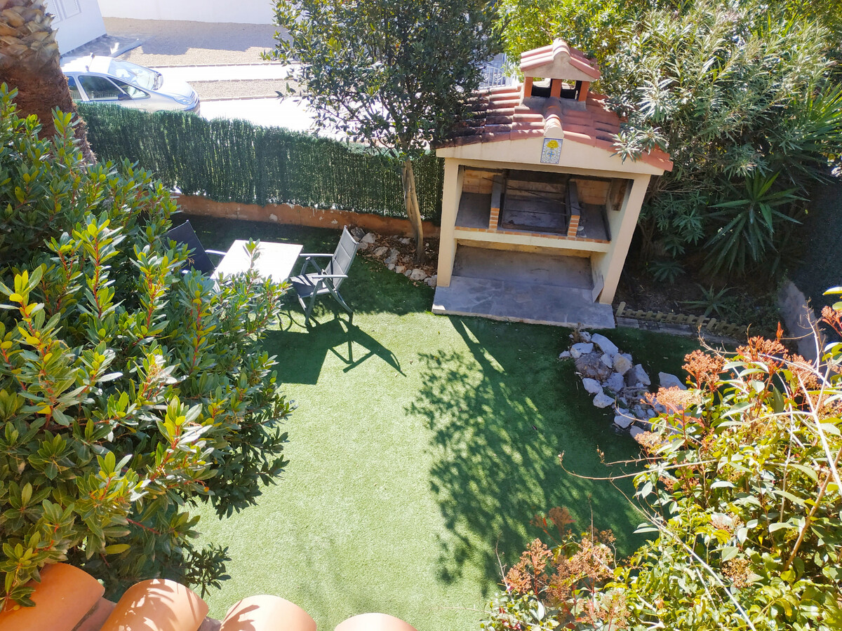 Villa 7 pers, 3 chambres à Peñíscola, clim, piscine - Photo 27