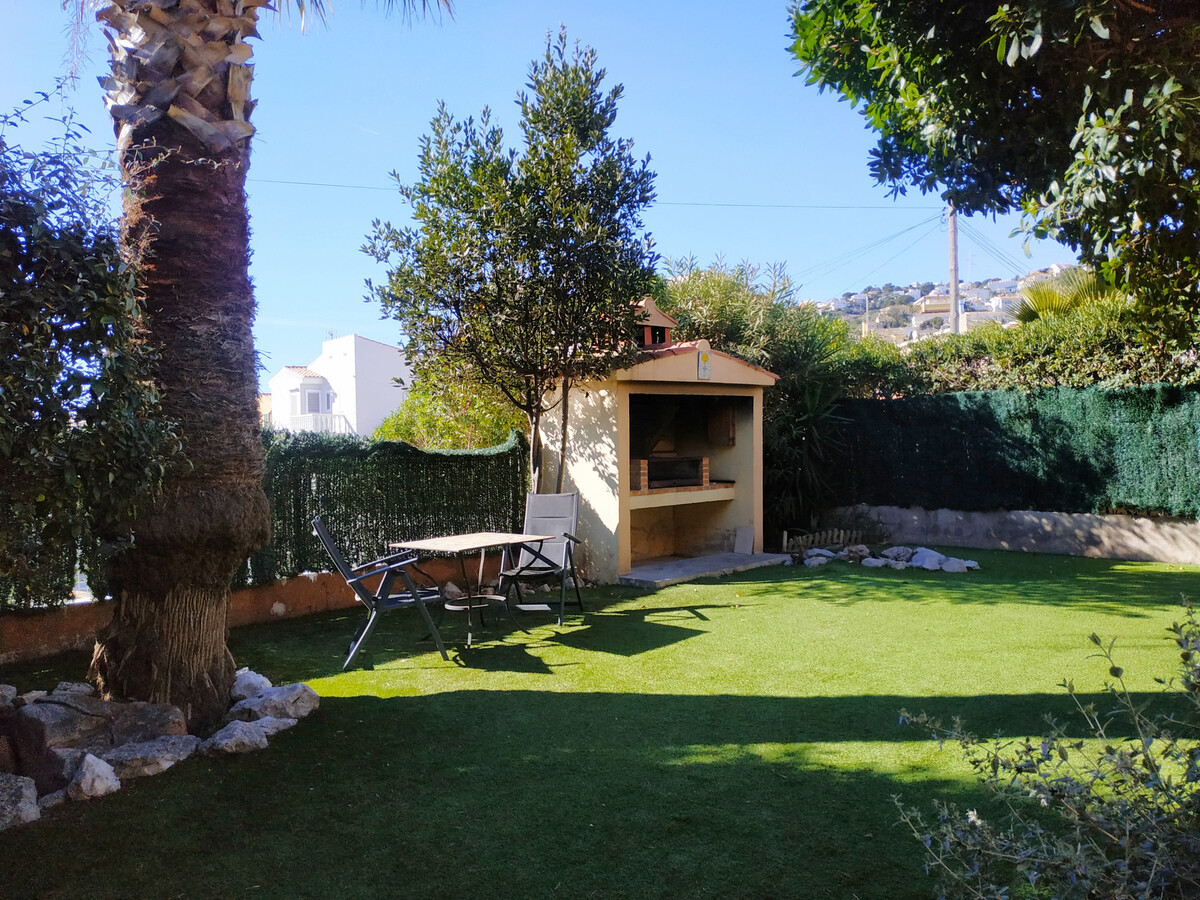 Villa 7 pers, 3 chambres à Peñíscola, clim, piscine - Photo 28