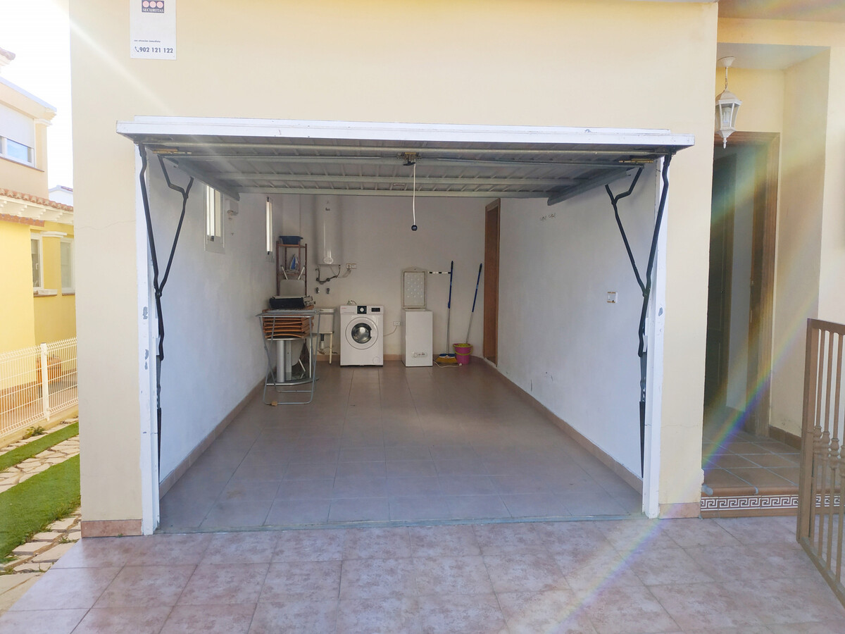 Villa 7 pers, 3 chambres à Peñíscola, clim, piscine - Photo 29
