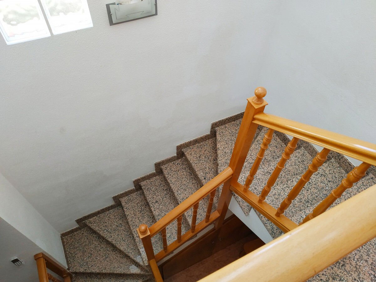 Villa 7 pers, 3 chambres à Peñíscola, clim, piscine - Photo 30