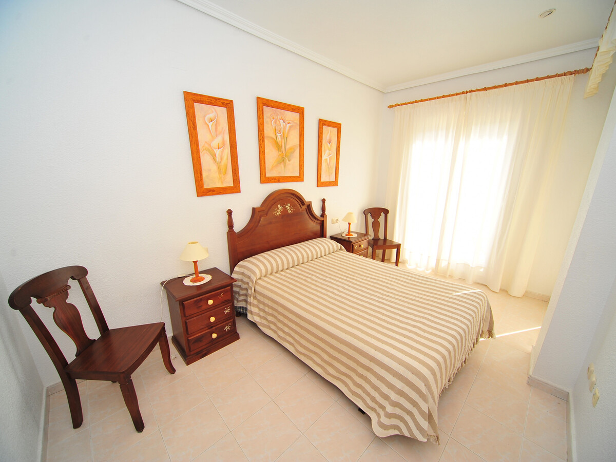 Appartement 2 chambres plage à Alcossebre, climatisé - Photo 2