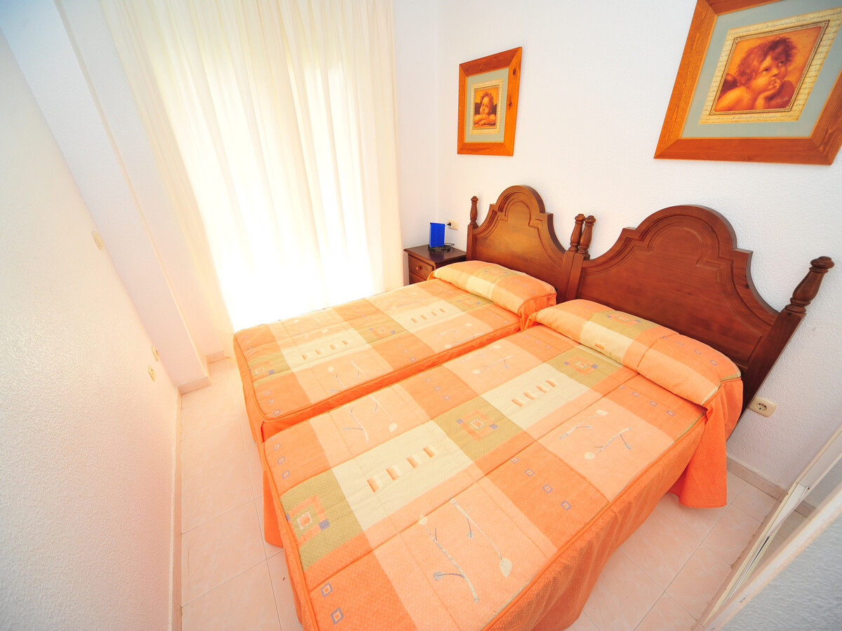 Appartement 2 chambres plage à Alcossebre, climatisé - Photo 3