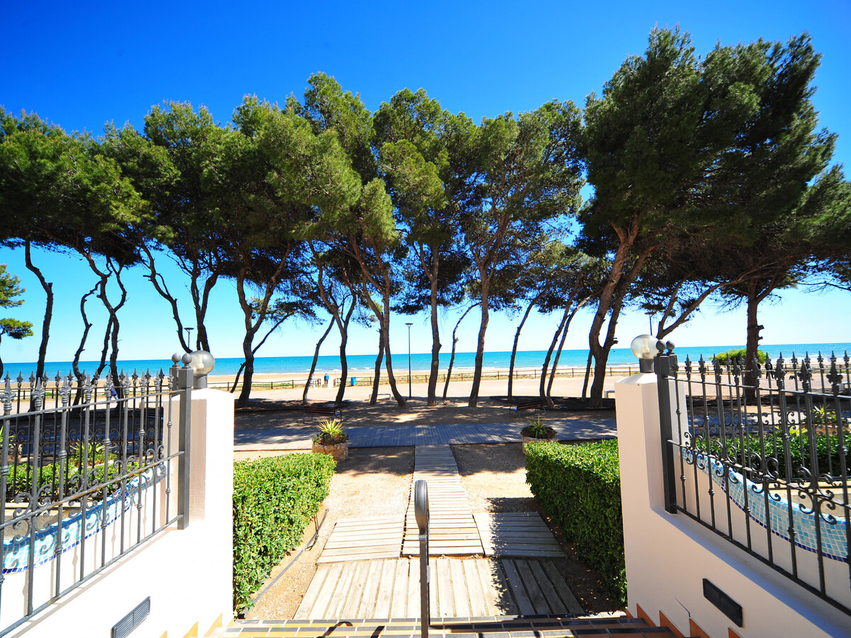 Appartement 2 chambres plage à Alcossebre, climatisé - Photo 9