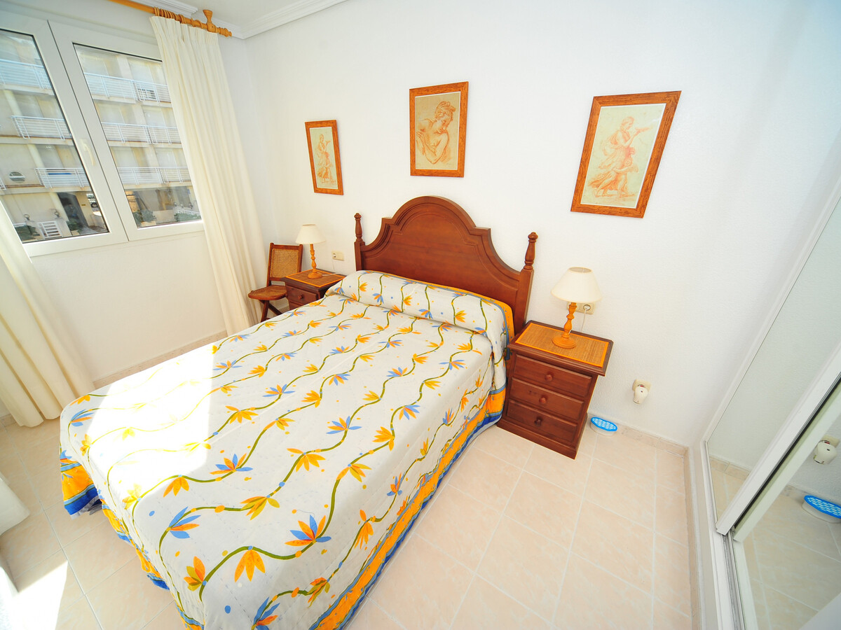 Appartement 2 chambres plage à Alcossebre, climatisé - Photo 10