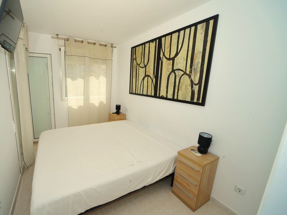 Appartement 2 chambres plage à Alcossebre, climatisé - Photo 18