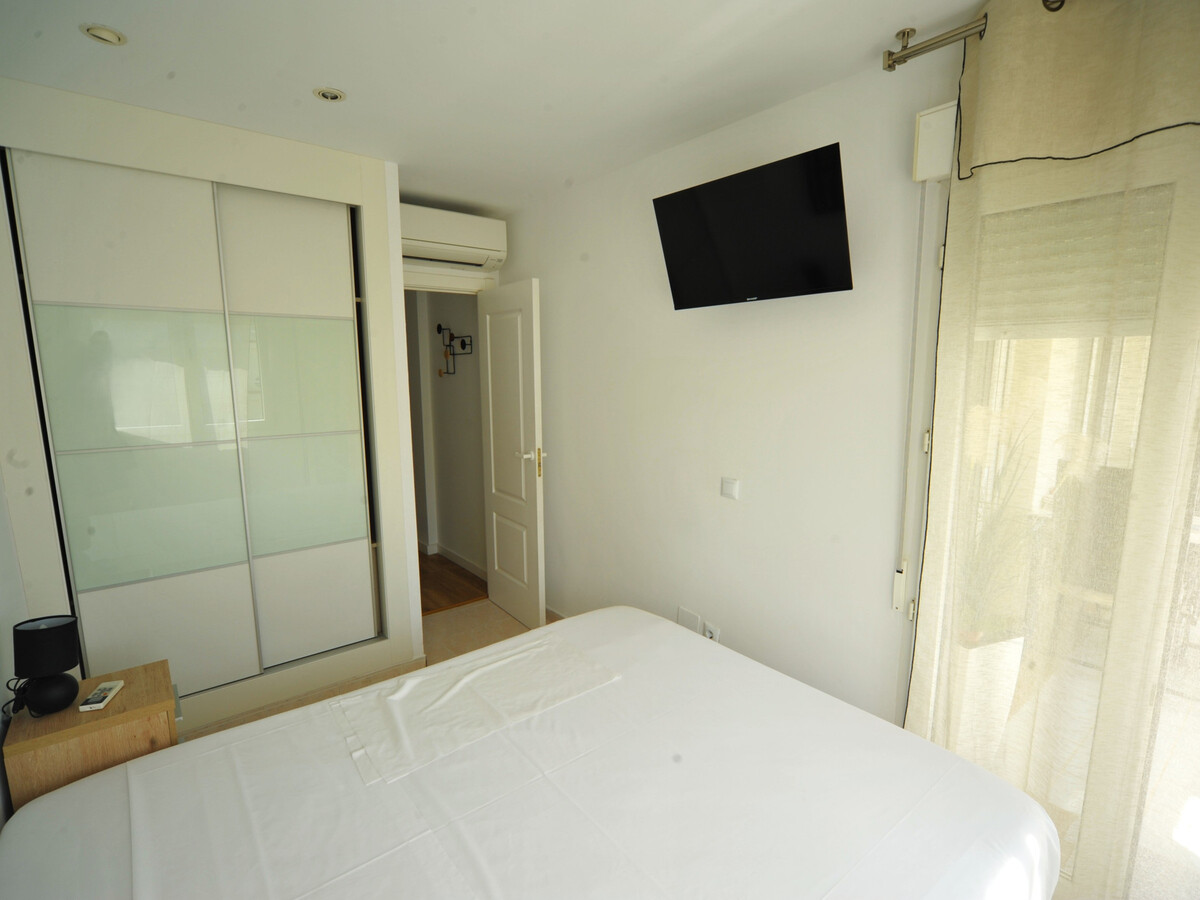Appartement 2 chambres plage à Alcossebre, climatisé - Photo 19