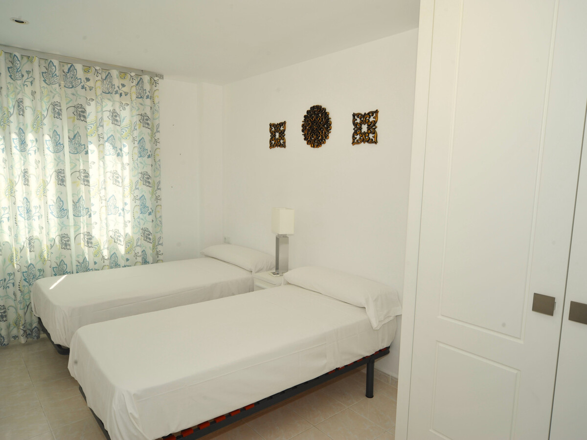 Appartement 2 chambres plage à Alcossebre, climatisé - Photo 21