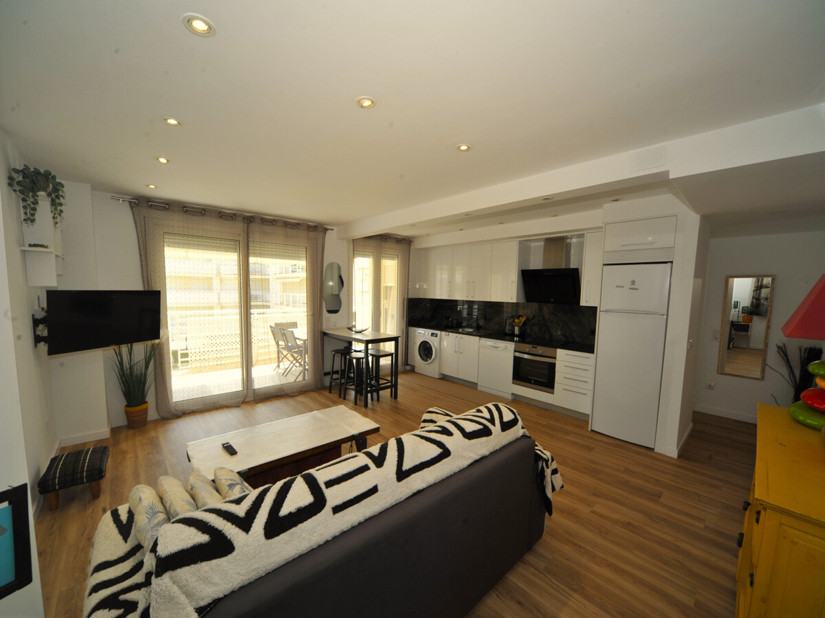 Appartement 2 chambres plage à Alcossebre, climatisé - Photo 22