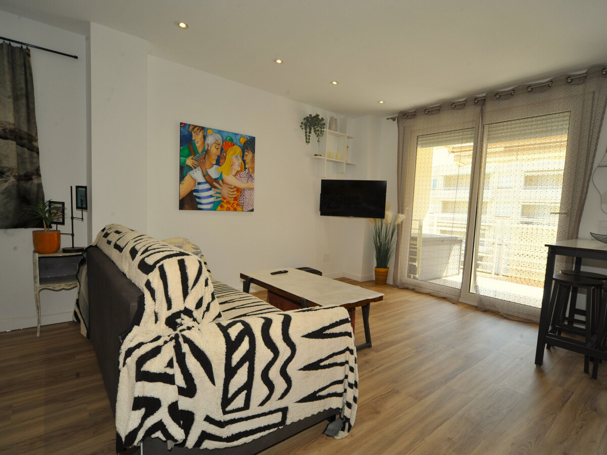 Appartement 2 chambres plage à Alcossebre, climatisé - Photo 24