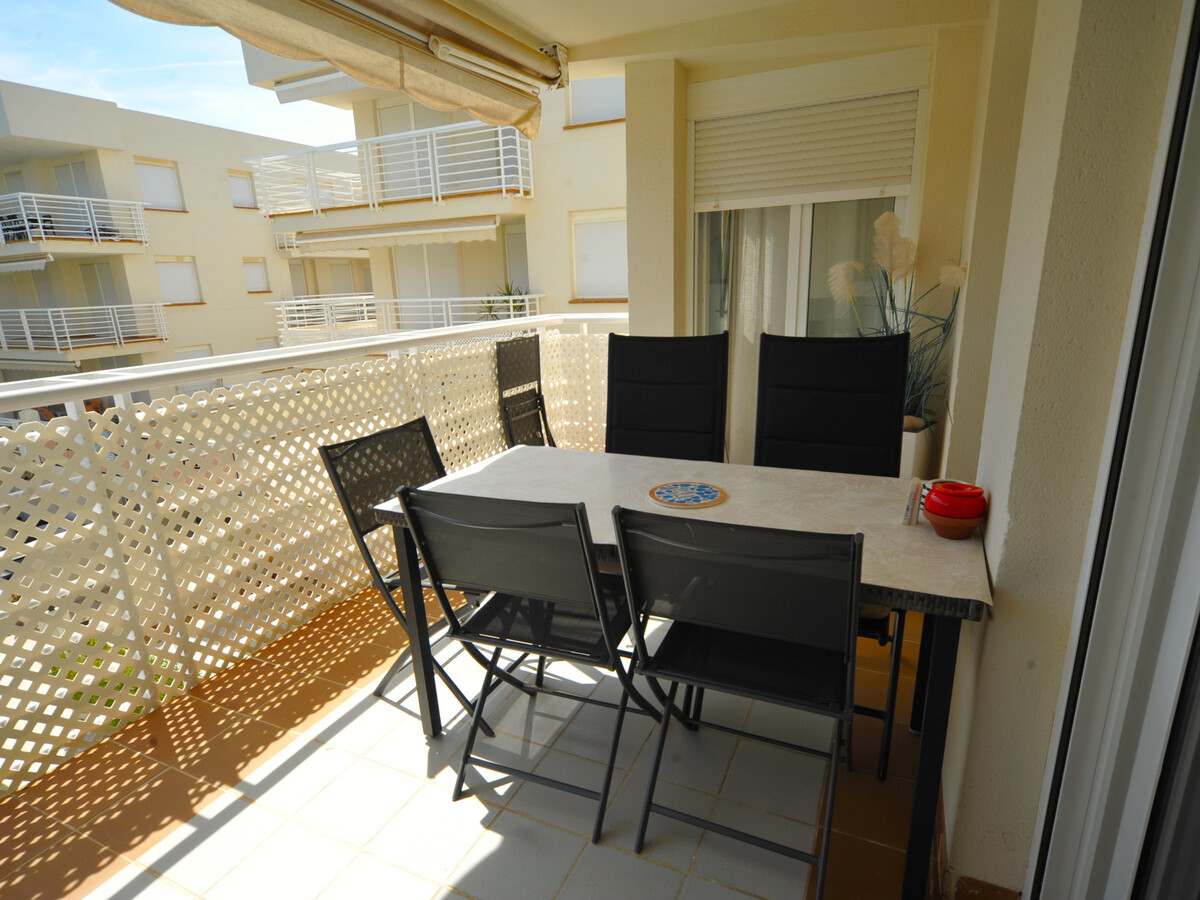 Appartement 2 chambres plage à Alcossebre, climatisé - Photo 26