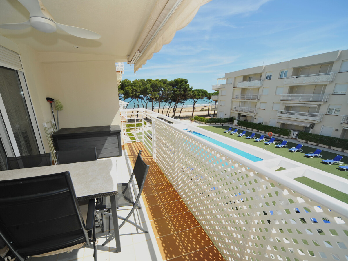 Appartement 2 chambres plage à Alcossebre, climatisé - Photo 31