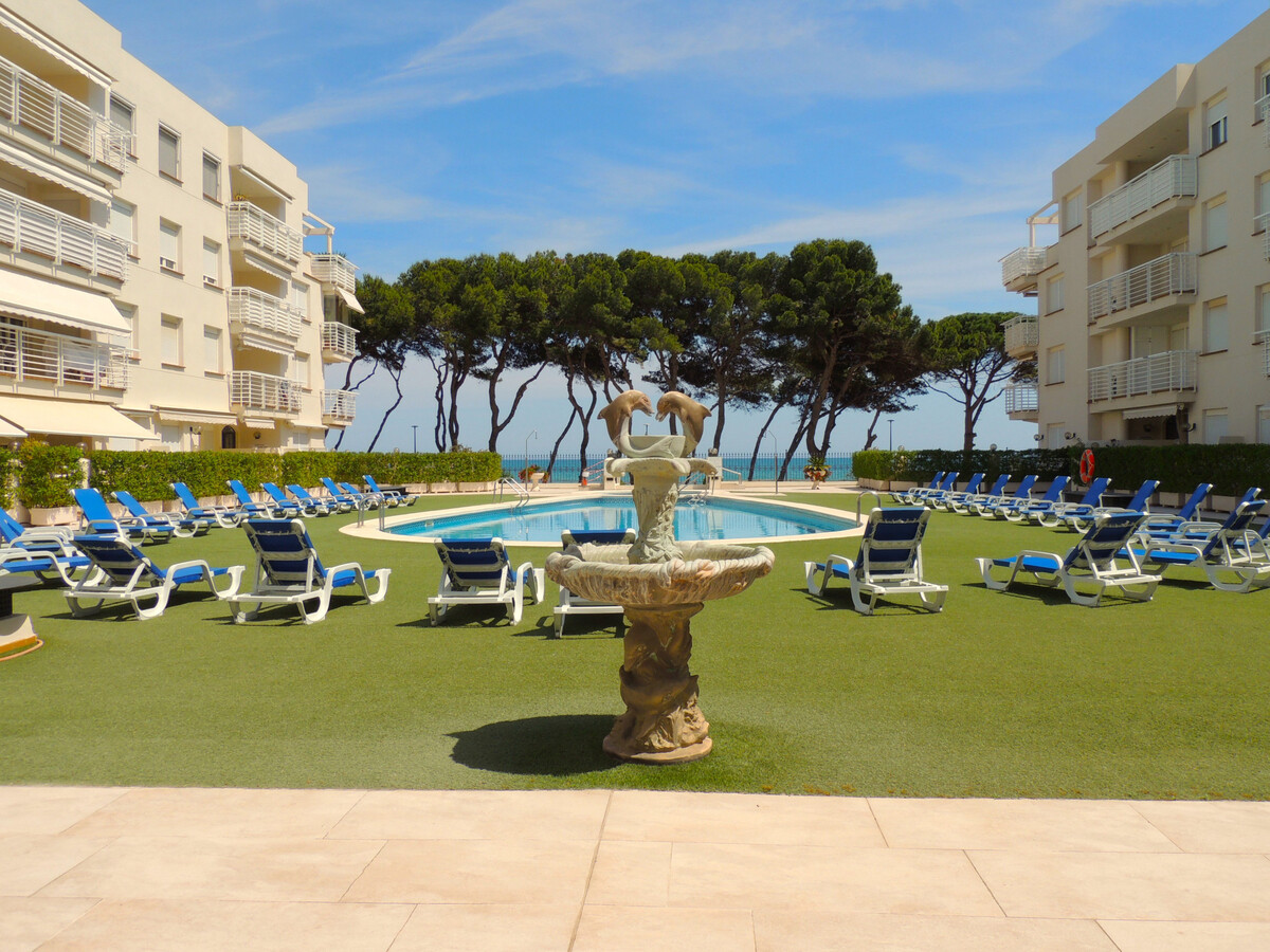 Appartement 2 chambres plage à Alcossebre, climatisé - Photo 36
