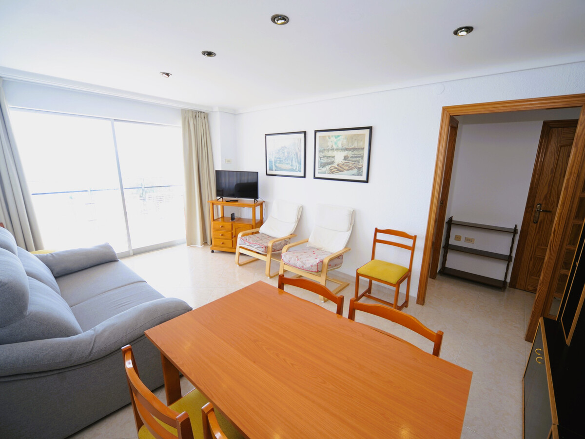 Appartement 3 chambres Helios, terrasse vue mer à 30m de la plage - Photo 2
