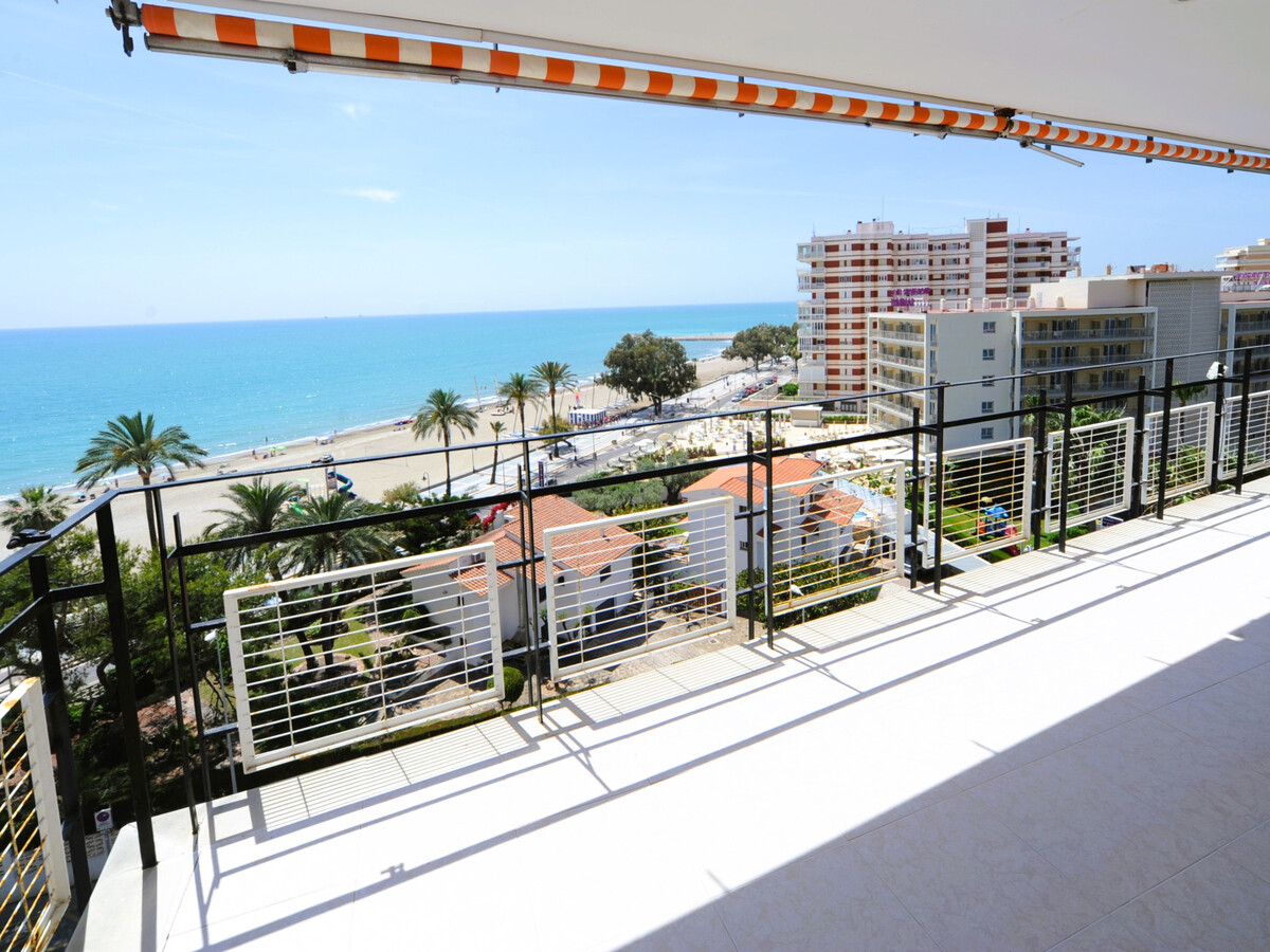Appartement 3 chambres Helios, terrasse vue mer à 30m de la plage - Photo 4