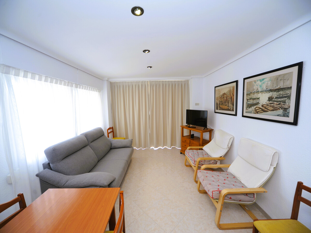 Appartement 3 chambres Helios, terrasse vue mer à 30m de la plage - Photo 6