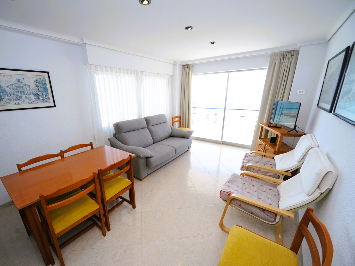 Appartement 3 chambres Helios, terrasse vue mer à 30m de la plage - Photo 8