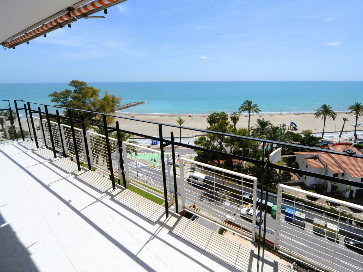 Appartement 3 chambres Helios, terrasse vue mer à 30m de la plage - Photo 14
