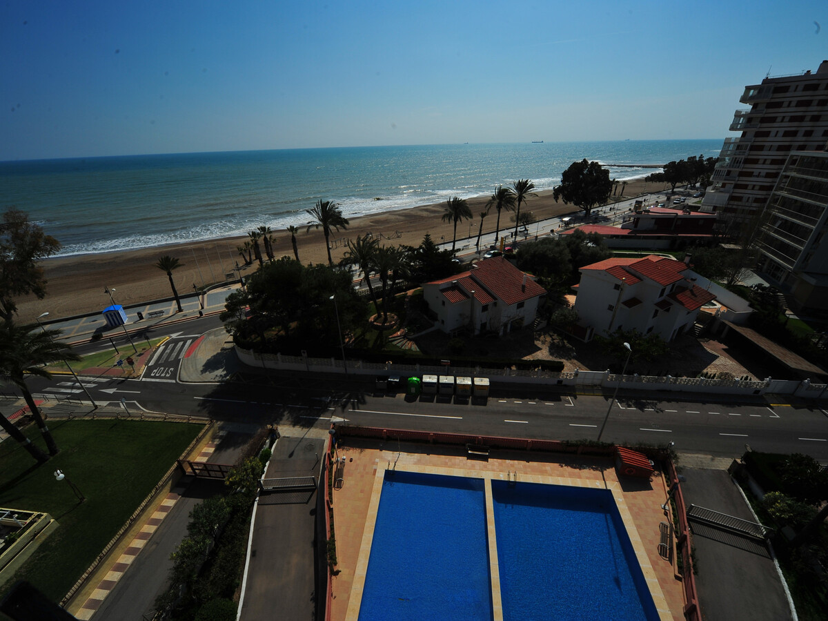 Appartement 3 chambres Helios, terrasse vue mer à 30m de la plage - Photo 15