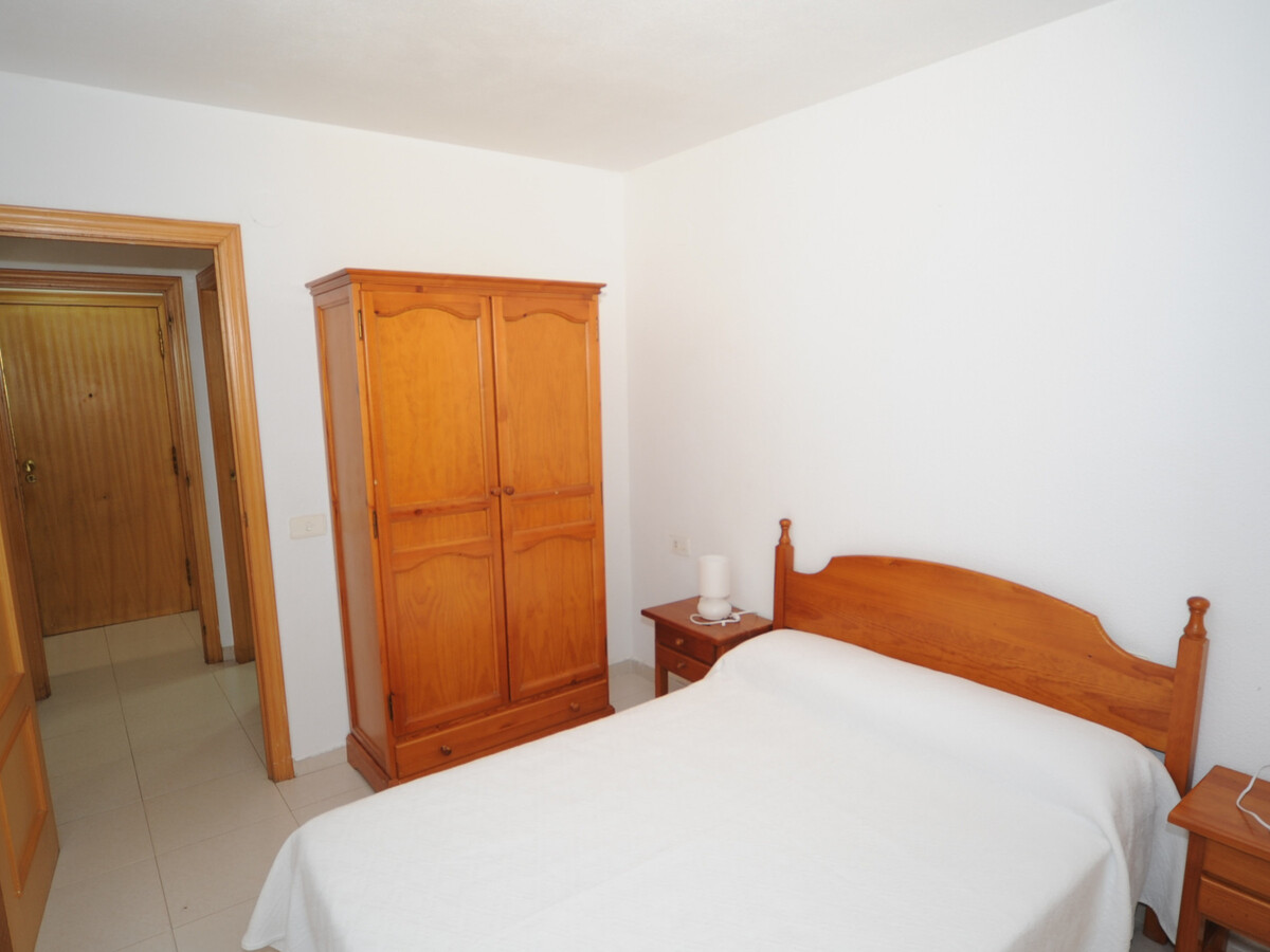 Appartement 1 chambre première ligne de plage à Benicàssim - Photo 4