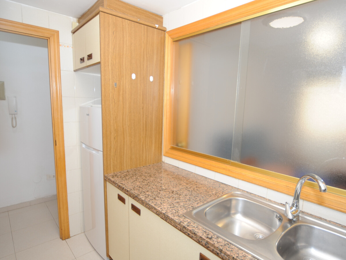 Appartement 1 chambre première ligne de plage à Benicàssim - Photo 5