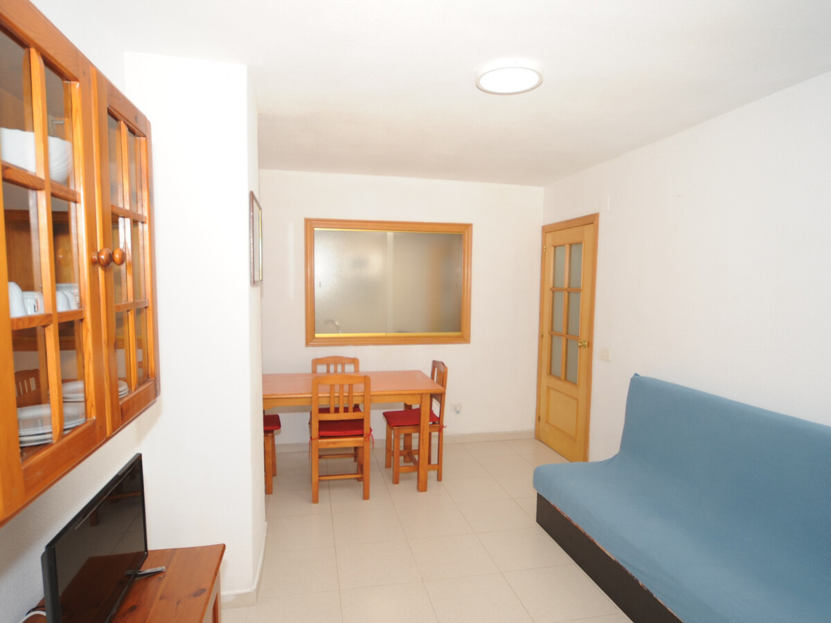 Appartement 1 chambre première ligne de plage à Benicàssim - Photo 6