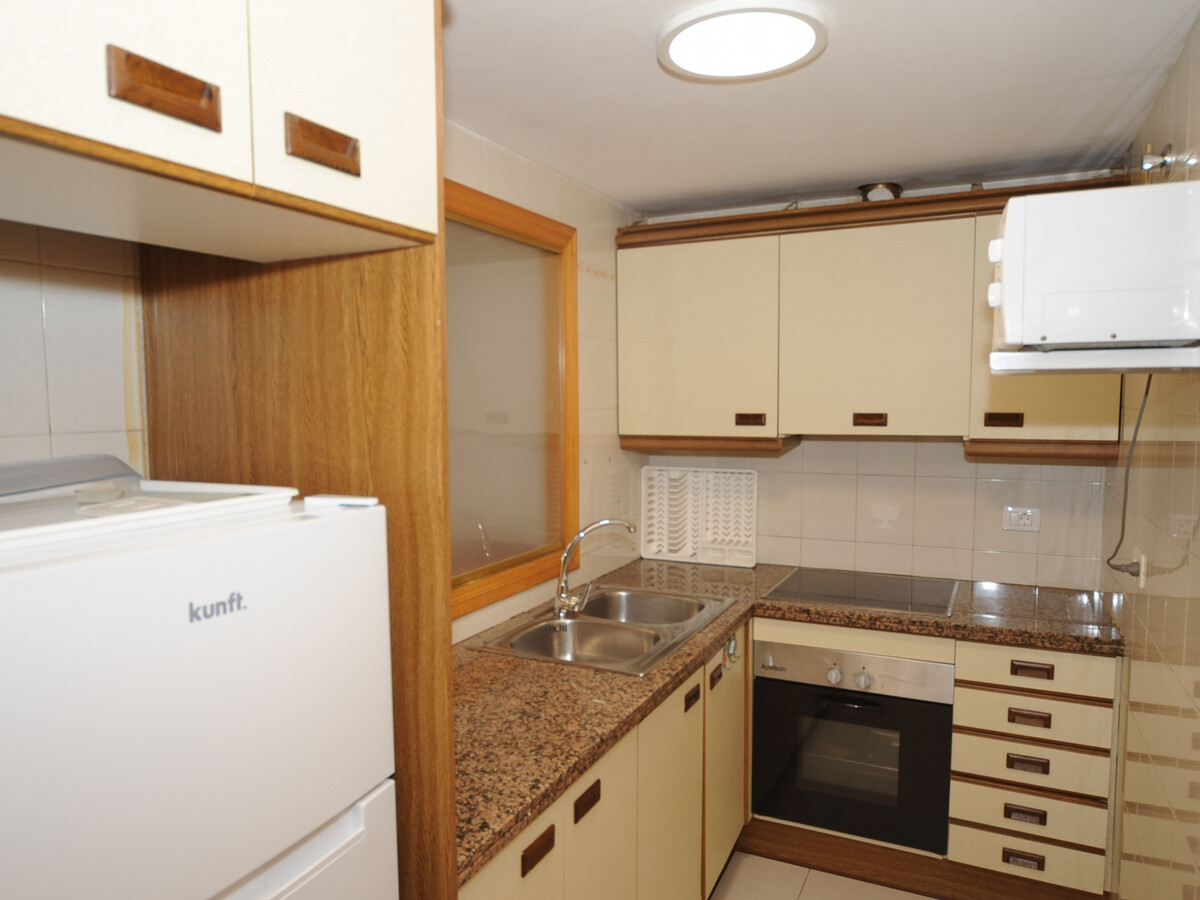 Appartement 1 chambre première ligne de plage à Benicàssim - Photo 7