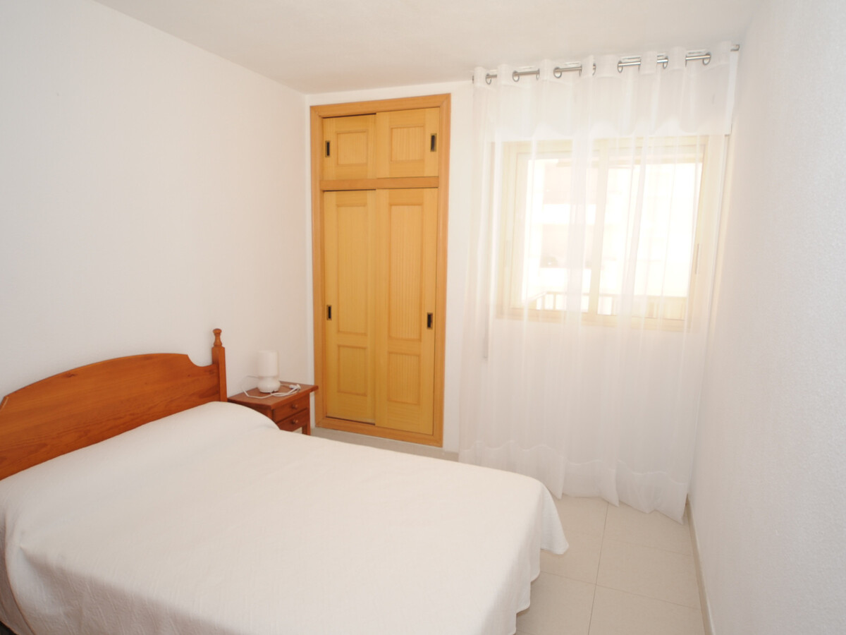 Appartement 1 chambre première ligne de plage à Benicàssim - Photo 8