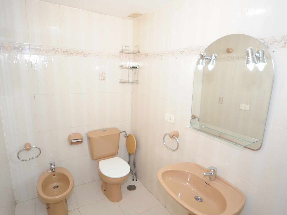 Appartement 1 chambre première ligne de plage à Benicàssim - Photo 9