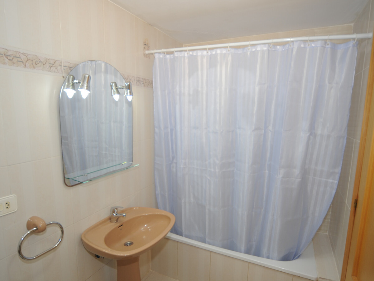 Appartement 1 chambre première ligne de plage à Benicàssim - Photo 10