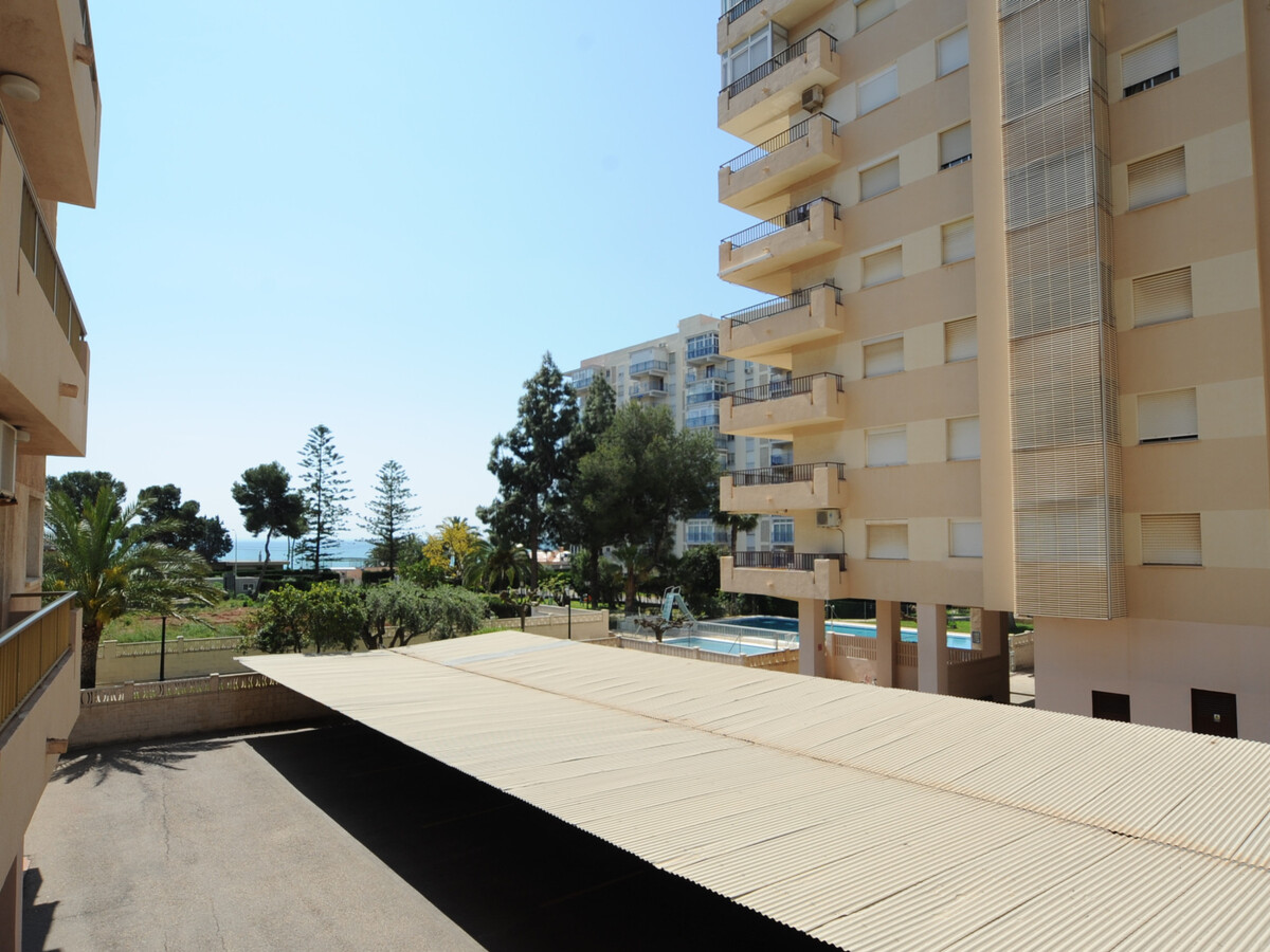 Appartement 1 chambre première ligne de plage à Benicàssim - Photo 16