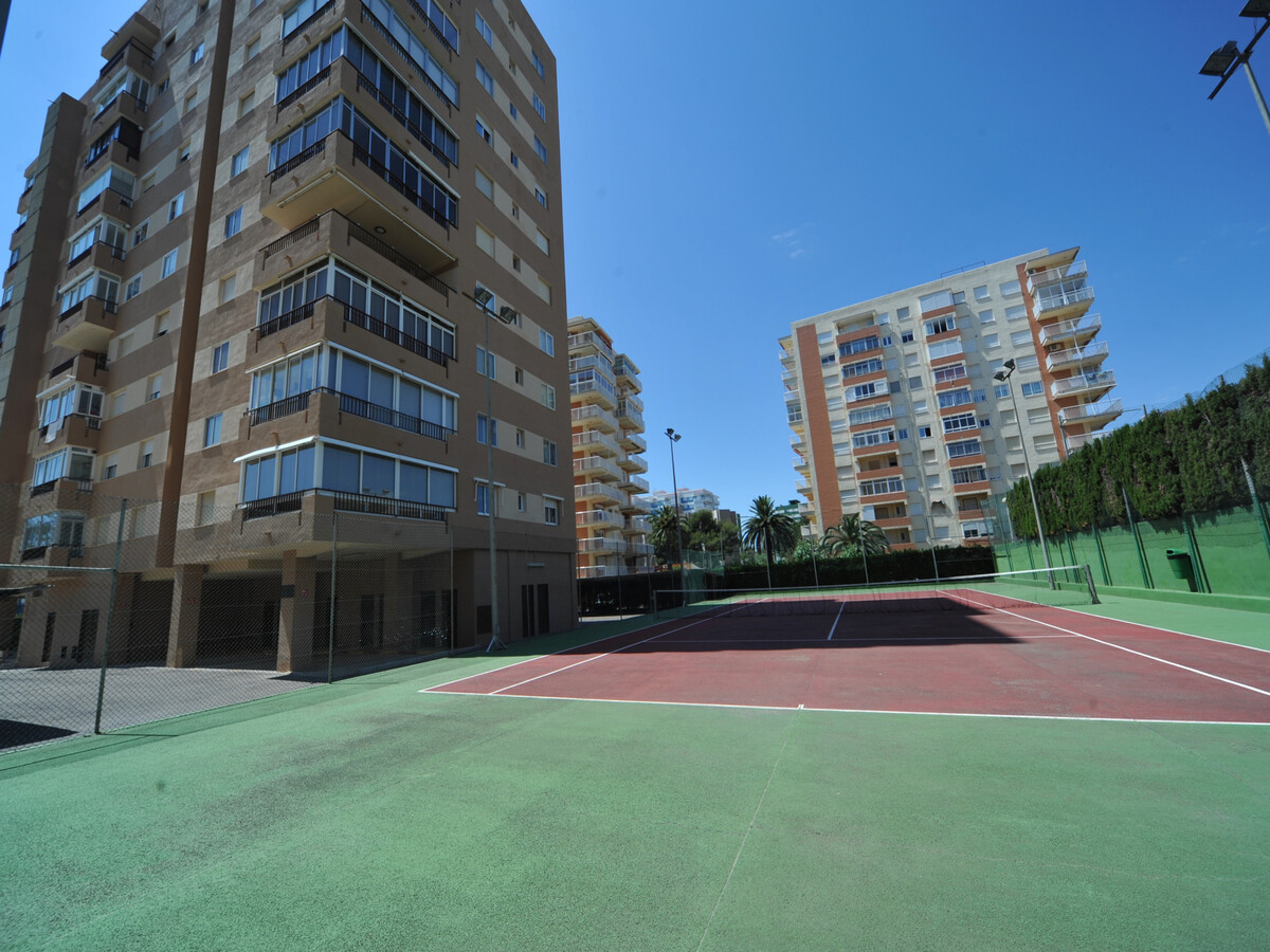 Appartement 1 chambre première ligne de plage à Benicàssim - Photo 17