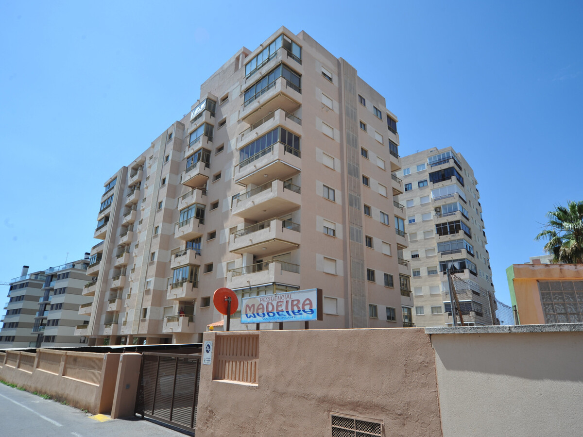 Appartement 1 chambre première ligne de plage à Benicàssim - Photo 18