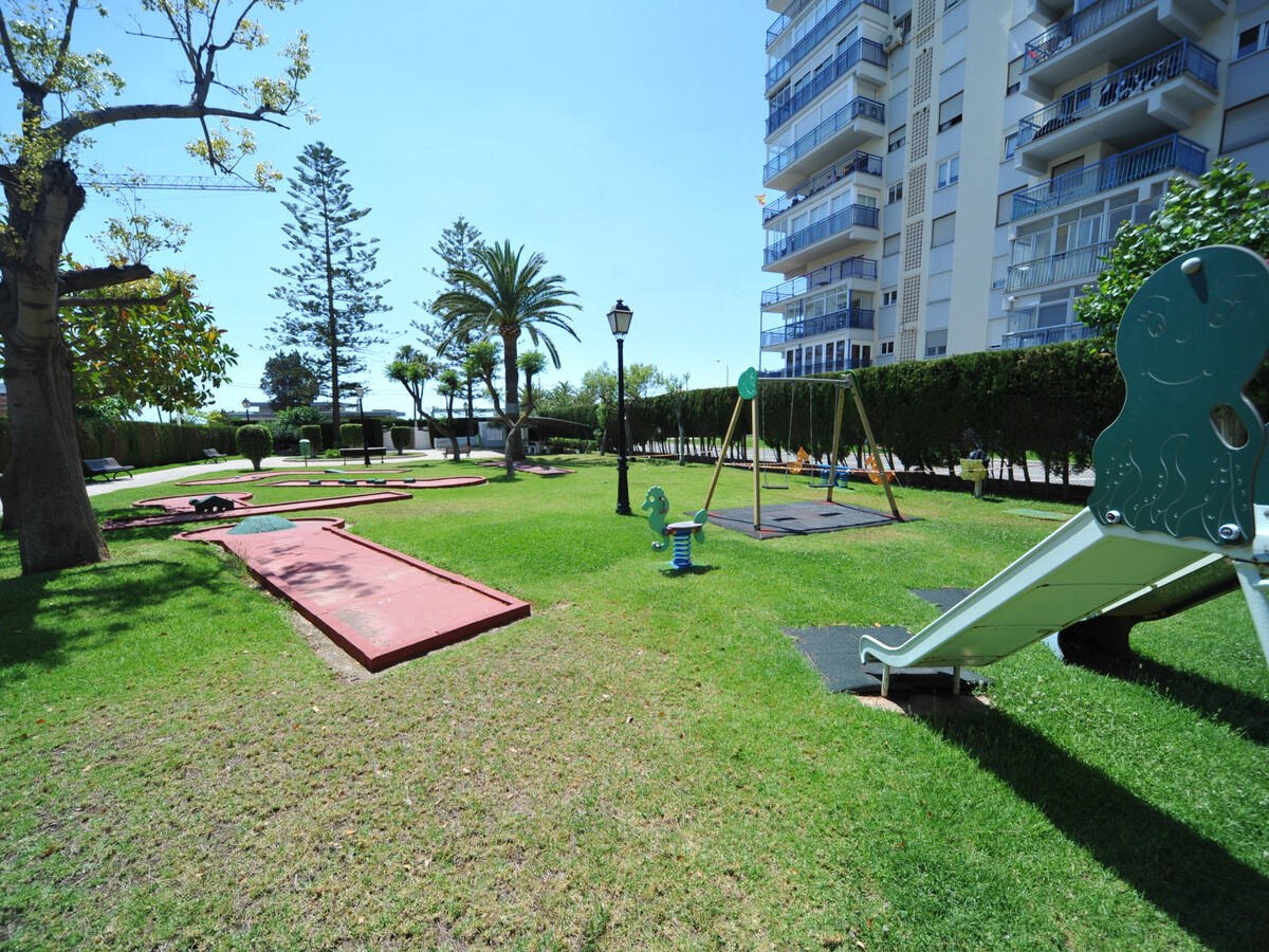 Appartement 1 chambre première ligne de plage à Benicàssim - Photo 19