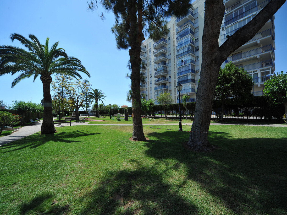Appartement 1 chambre première ligne de plage à Benicàssim - Photo 20